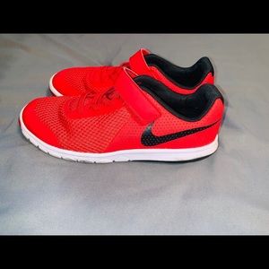 NIKE youth shoes/sneakers